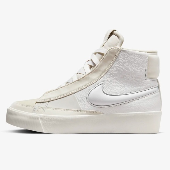 Nike‎ Blazer Mid Victory
Women's Shoes 8.5 Summit White Phantom - Picture 1 of 10